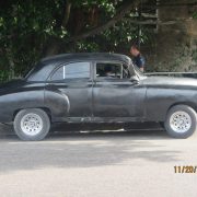 Classic Cars in Cuba (42)